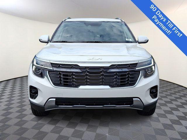 new 2026 Kia Seltos car, priced at $26,823