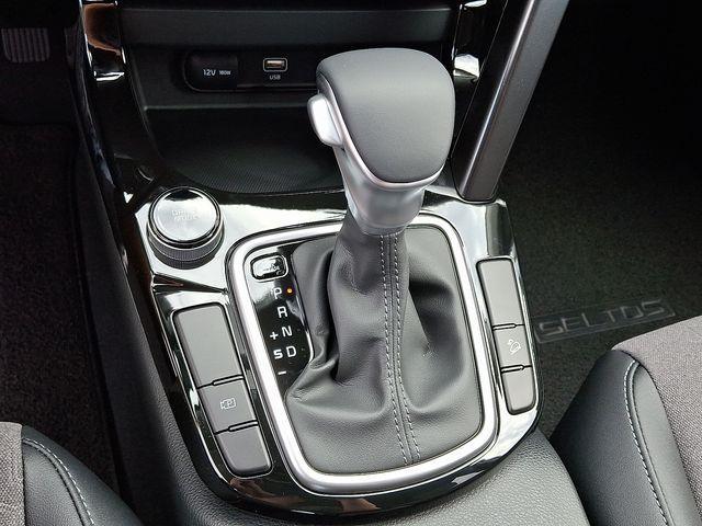 new 2026 Kia Seltos car, priced at $26,823