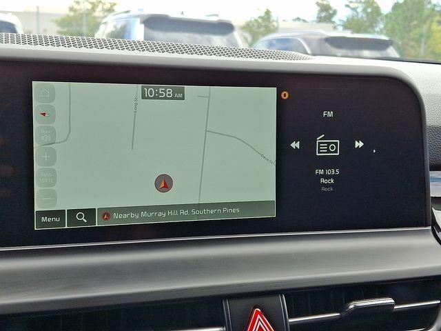 new 2026 Kia Seltos car, priced at $26,823