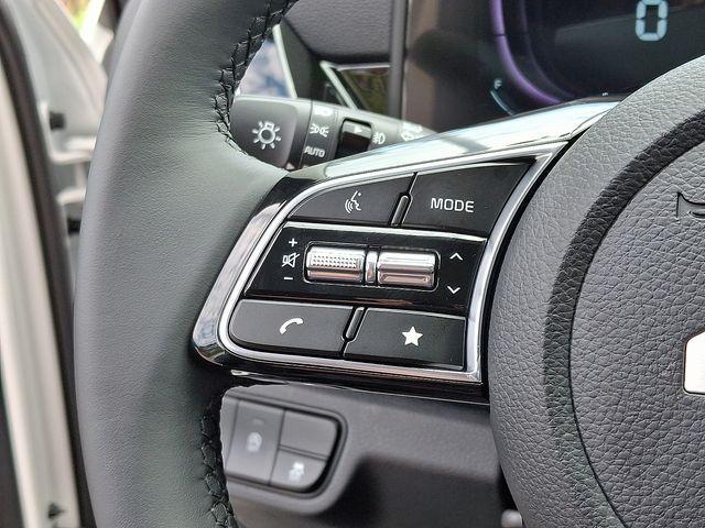 new 2026 Kia Seltos car, priced at $26,823