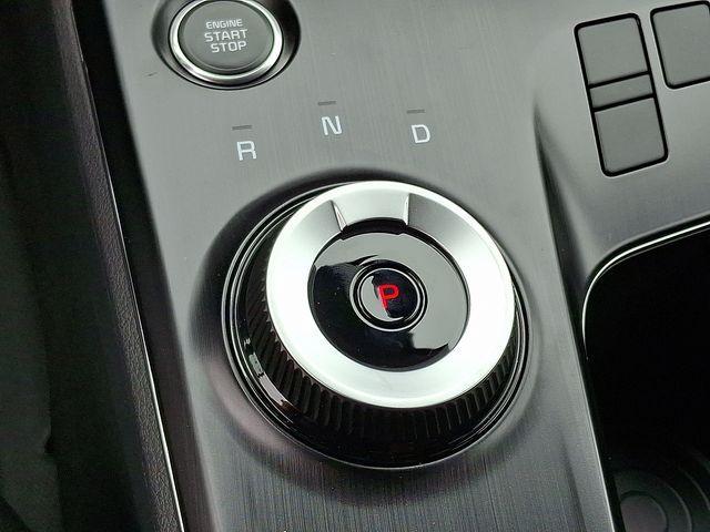 new 2026 Kia Sportage Hybrid car, priced at $30,747