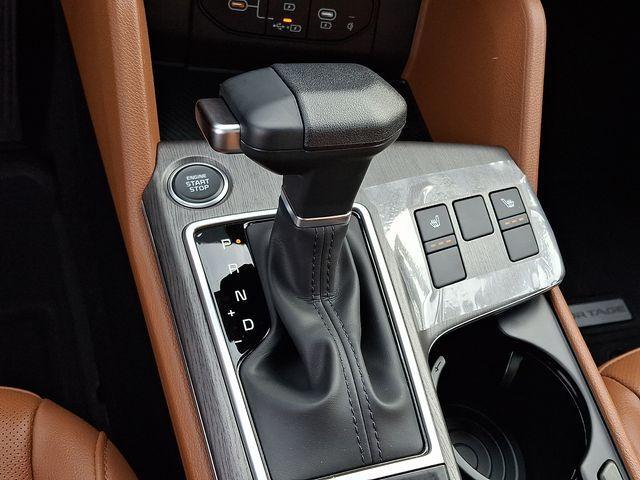 new 2026 Kia Sportage car, priced at $34,923