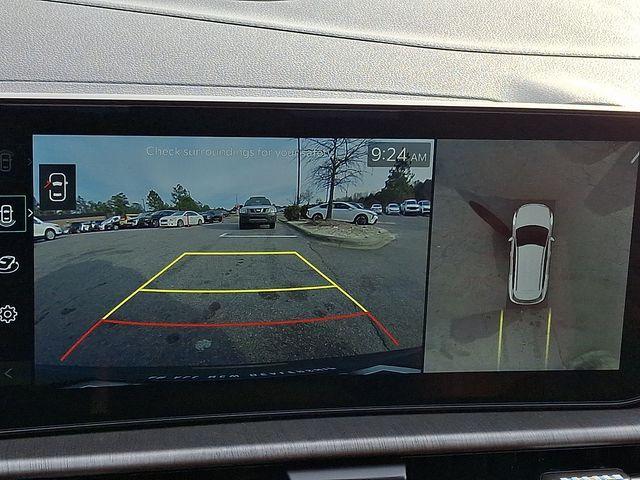 new 2026 Kia Sportage car, priced at $34,923