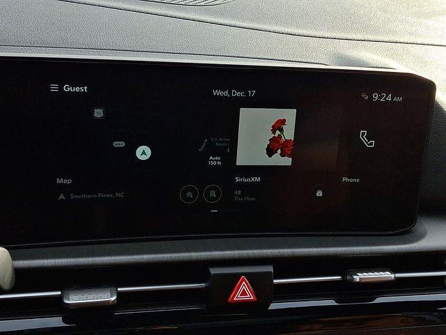 new 2026 Kia Sportage car, priced at $34,923