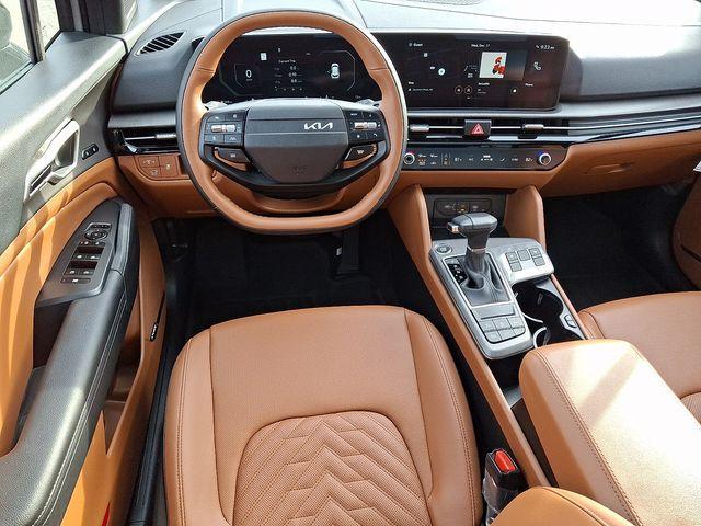 new 2026 Kia Sportage car, priced at $34,923