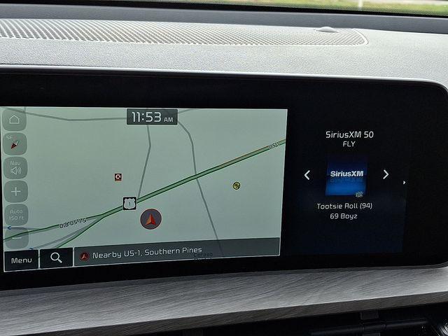 new 2025 Kia Telluride car, priced at $53,425