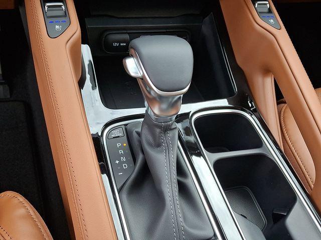 new 2025 Kia Telluride car, priced at $53,425