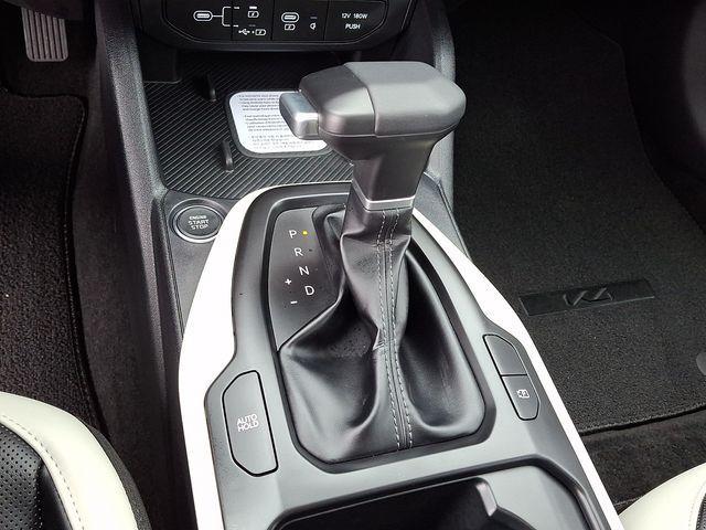 new 2025 Kia K4 car, priced at $27,552