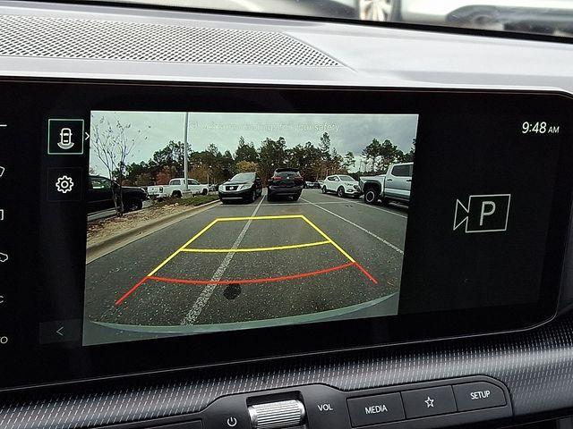 new 2025 Kia K4 car, priced at $27,552