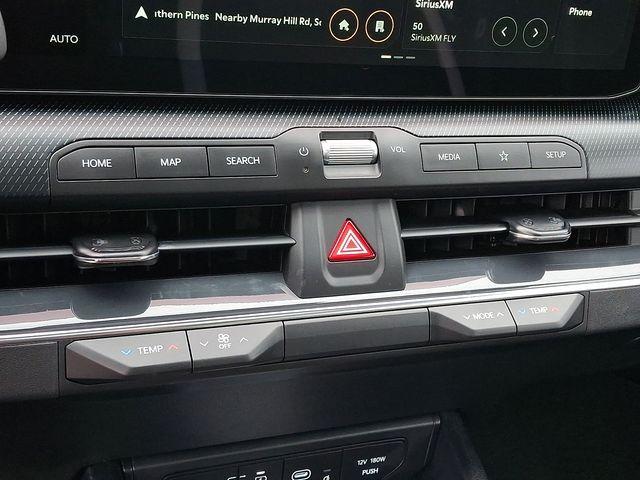 new 2025 Kia K4 car, priced at $27,552