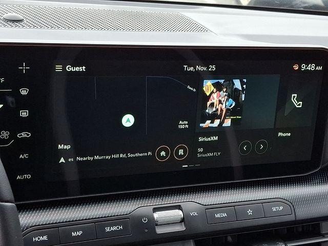 new 2025 Kia K4 car, priced at $27,552