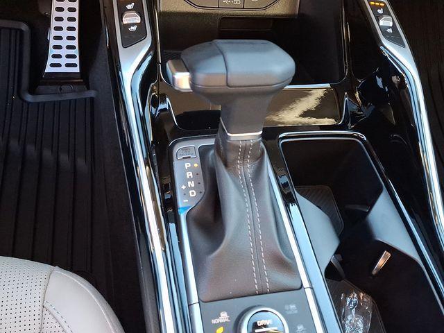 new 2026 Kia Sorento car, priced at $44,725