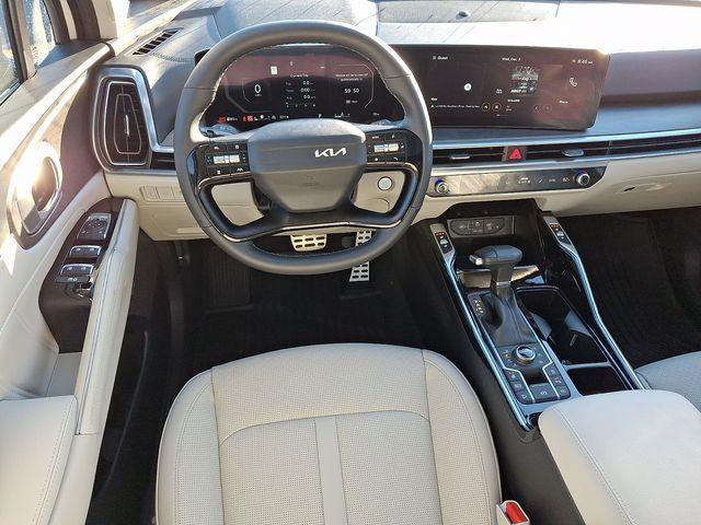 new 2026 Kia Sorento car, priced at $44,725