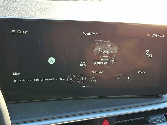 new 2026 Kia Sorento car, priced at $44,725