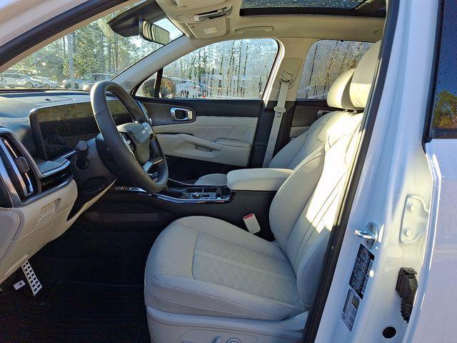 new 2026 Kia Sorento car, priced at $44,725
