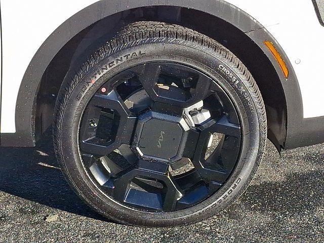 new 2026 Kia Sorento car, priced at $44,725