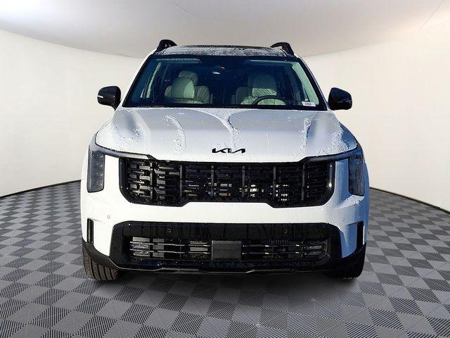 new 2026 Kia Sorento car, priced at $44,725