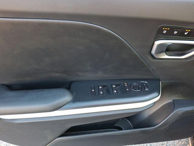 new 2026 Kia K4 car, priced at $28,875