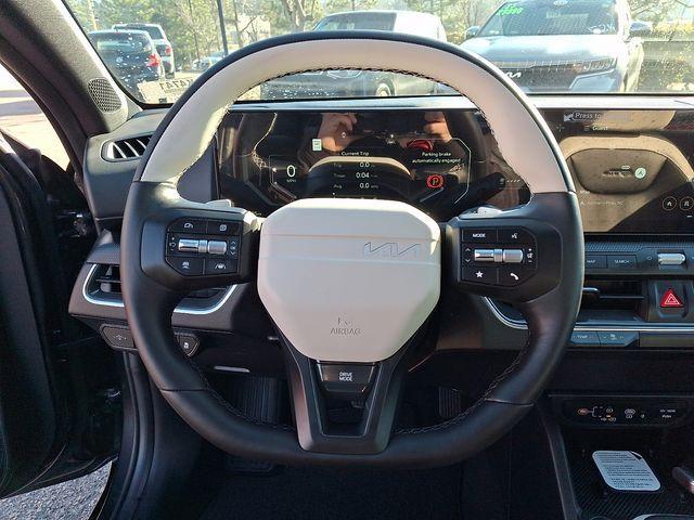 new 2026 Kia K4 car, priced at $28,875