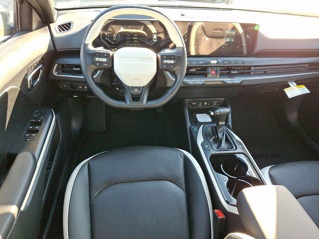 new 2026 Kia K4 car, priced at $28,875