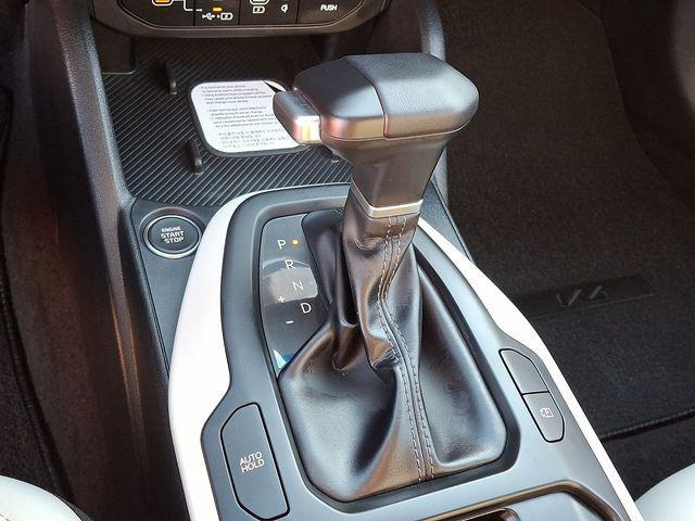 new 2026 Kia K4 car, priced at $28,875