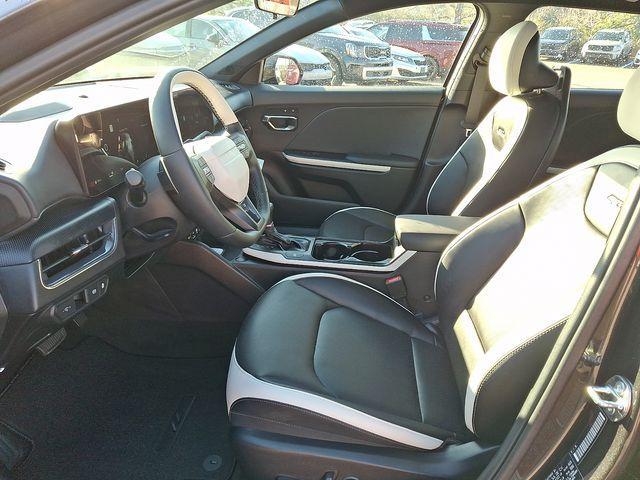 new 2026 Kia K4 car, priced at $28,875