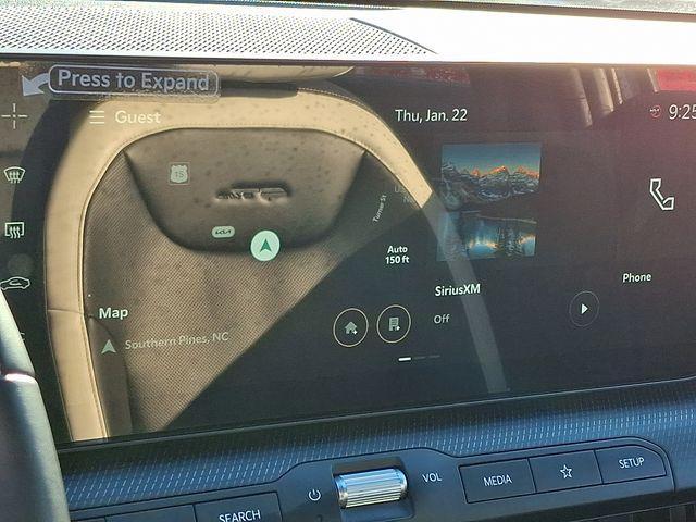 new 2026 Kia K4 car, priced at $28,875