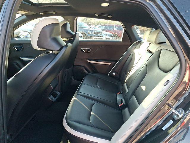 new 2026 Kia K4 car, priced at $28,875