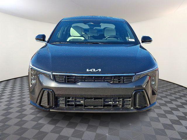 new 2026 Kia K4 car, priced at $28,875