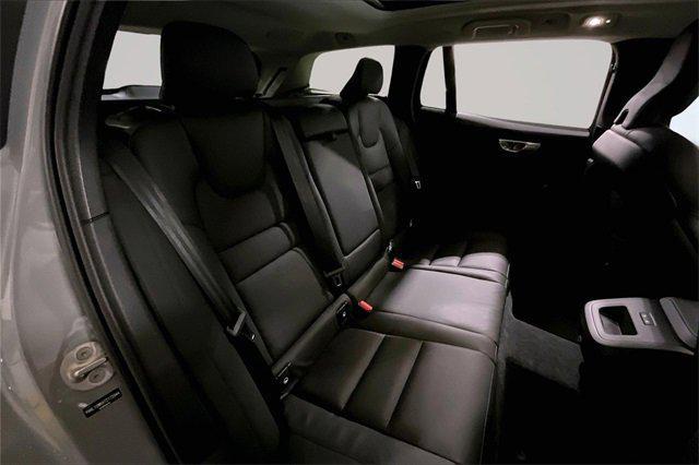 new 2026 Volvo V60 Cross Country car, priced at $55,225