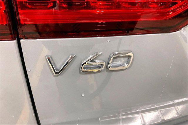 new 2026 Volvo V60 Cross Country car, priced at $55,225