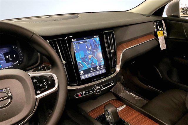 new 2026 Volvo V60 Cross Country car, priced at $55,225