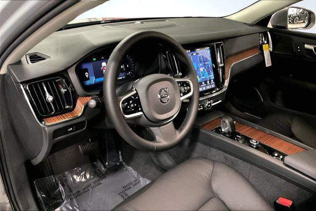 new 2026 Volvo V60 Cross Country car, priced at $55,315