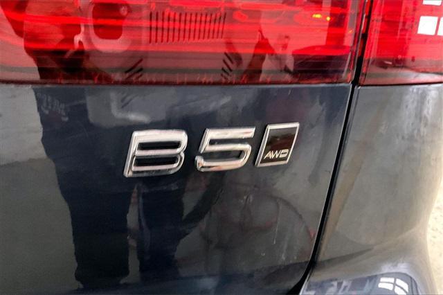 used 2025 Volvo V60 Cross Country car, priced at $37,000