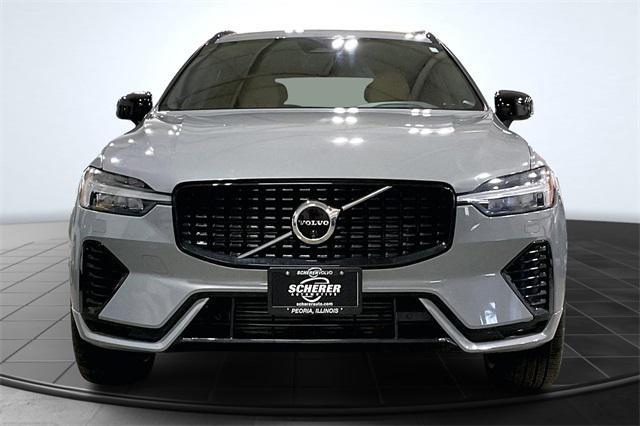 used 2024 Volvo XC60 Recharge Plug-In Hybrid car, priced at $48,500