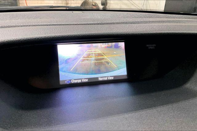 used 2016 Honda CR-V car, priced at $15,200