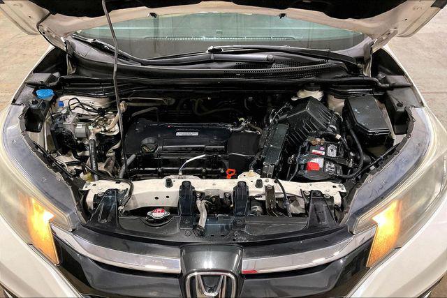 used 2016 Honda CR-V car, priced at $15,200