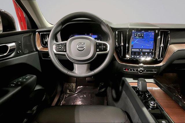 used 2023 Volvo XC60 car, priced at $28,800