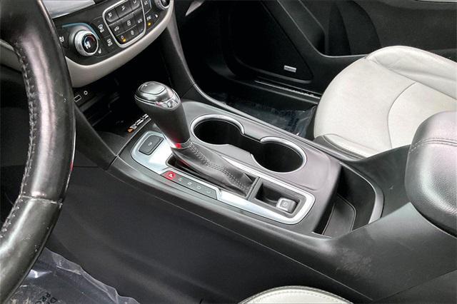 used 2020 Chevrolet Equinox car, priced at $19,000