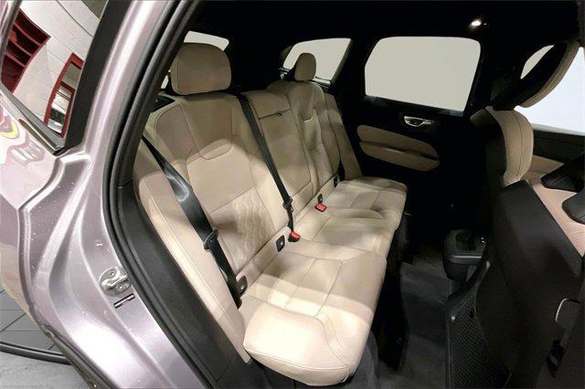 new 2026 Volvo XC60 car, priced at $53,345