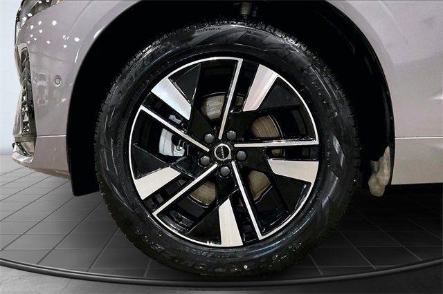 new 2026 Volvo XC60 car, priced at $53,345