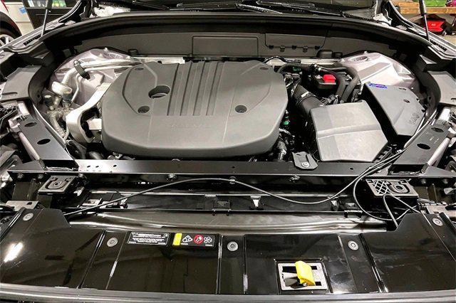 new 2026 Volvo XC60 car, priced at $53,345