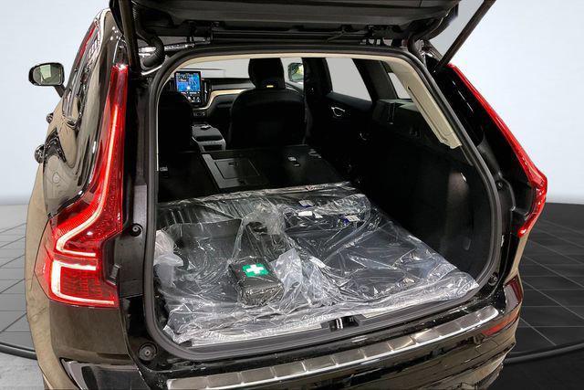 new 2026 Volvo XC60 Plug-In Hybrid car, priced at $74,355