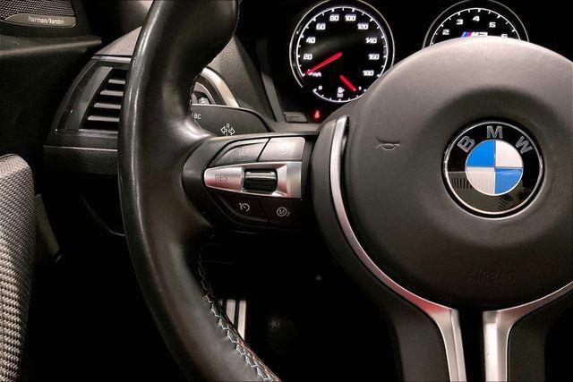 used 2021 BMW M2 car, priced at $45,000
