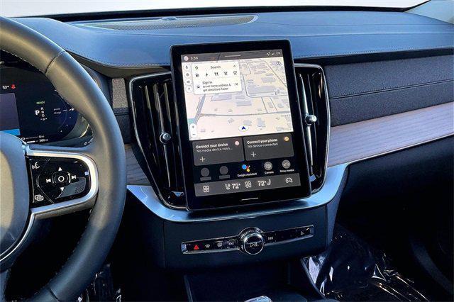 new 2026 Volvo XC90 Plug-In Hybrid car, priced at $76,875