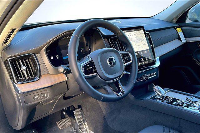 new 2026 Volvo XC90 Plug-In Hybrid car, priced at $76,875