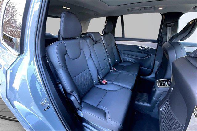 new 2026 Volvo XC90 Plug-In Hybrid car, priced at $76,875