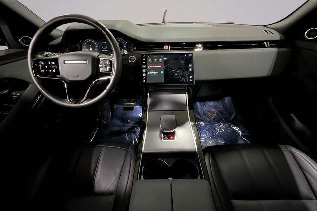 used 2024 Land Rover Range Rover Evoque car, priced at $41,500