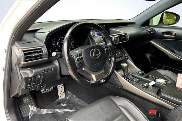 used 2020 Lexus IS 300 car, priced at $23,000