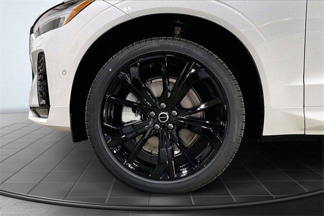 new 2026 Volvo XC60 car, priced at $66,445